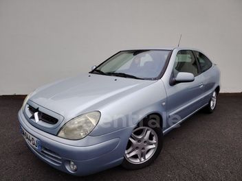 CITROEN XSARA COUPE (2) COUPE 2.0 16S 137 VTS BVA
