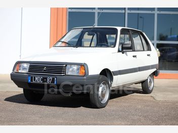CITROEN 