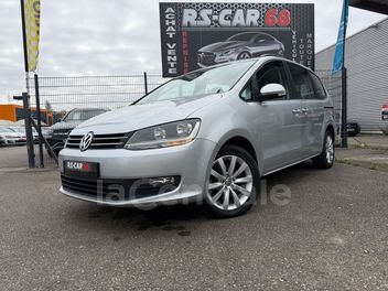 VOLKSWAGEN SHARAN 2 II 1.4 TSI 150 BLUEMOTION TECHNOLOGY TRENDLINE