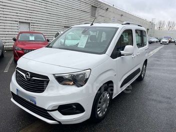 OPEL COMBO 4 LIFE IV 1.2 110 START/STOP L1H1 EDITION