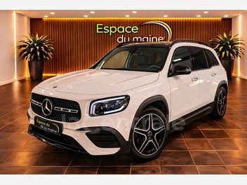 MERCEDES 