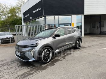 RENAULT SCENIC 5 V E-TECH ELECTRIQUE 220 GRANDE AUTONOMIE TECHNO - OPTION ICONIC 87 KWH