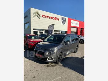 CITROEN BERLINGO 3 MULTISPACE III TAILLE XL 1.5 BLUEHDI 130 S&S SHINE EAT8