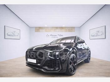 AUDI RS Q8 4.0 TFSI 600 QUATTRO RS TIPTRONIC 8