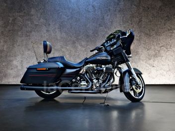 HARLEY DAVIDSON TOURING STREET GLIDE SPECIAL 1868