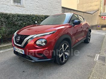 NISSAN JUKE 2 II 1.0 DIG-T 114 TEKNA 2022.5