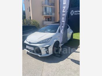 TOYOTA YARIS 4 GR IV 1.6 VVT-I 261 GR TRACK AWD