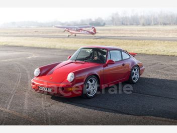 PORSCHE 