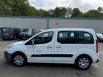 PEUGEOT PARTNER 2 TEPEE II 1.6 HDI 90 PACK LIMITED
