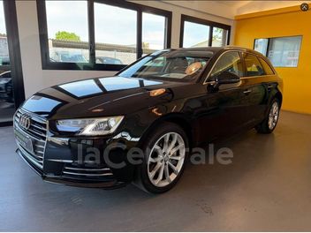 AUDI A4 (5E GENERATION) AVANT V AVANT V6 3.0 TDI 218 DESIGN LUXE S TRONIC