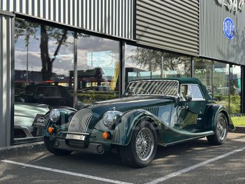 MORGAN 