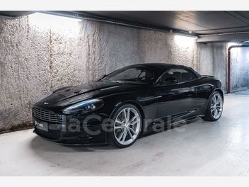 ASTON MARTIN