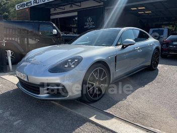 PORSCHE PANAMERA 2 II 4 E-HYBRID EXECUTIVE