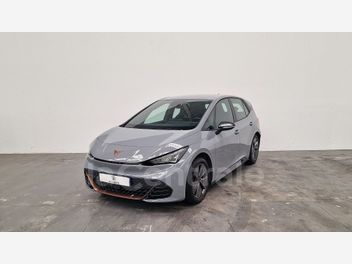 CUPRA 