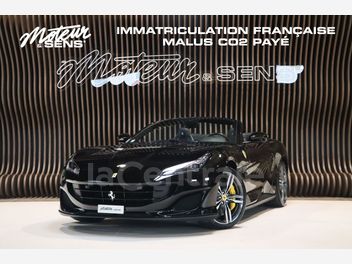 FERRARI PORTOFINO 3.9 V8 GT TURBO 600