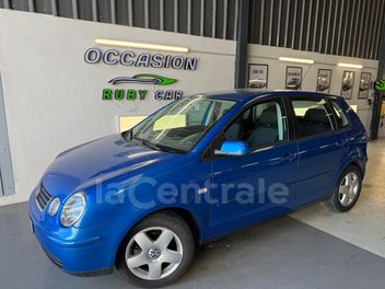 VOLKSWAGEN POLO 4 IV (2) 1.2 65 CONFORT 5P