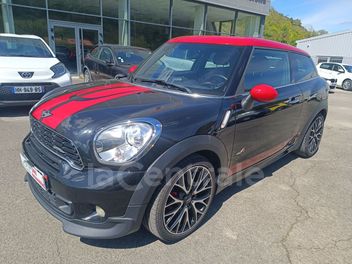 MINI PACEMAN (2) 1.6 JCW ALL4 218