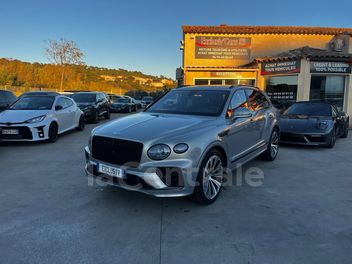 BENTLEY BENTAYGA (2) V8 4.0 FIRST EDITION 550 BVA