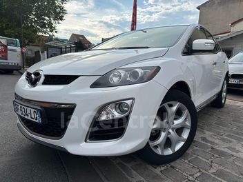 MAZDA CX-7 2.2 MZR-CD 173 PERFORMANCE