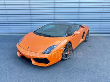 LAMBORGHINI 