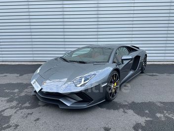 LAMBORGHINI 
