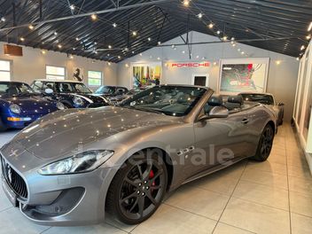 MASERATI 