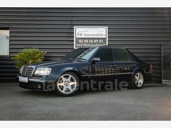 MERCEDES 