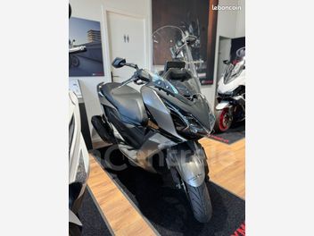 KYMCO DOWNTOWN GT 125