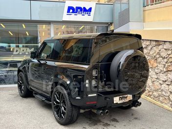 LAND ROVER DEFENDER 4 IV 90 V8 P525 BVA8