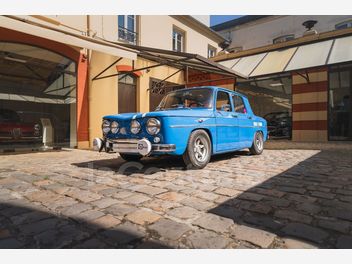 RENAULT R8 1.3 GORDINI