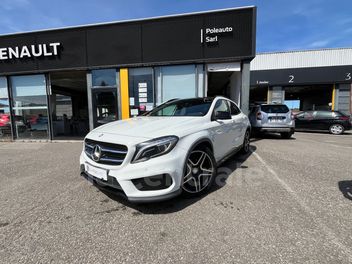 MERCEDES GLA 200 CDI FASCINATION BVA7