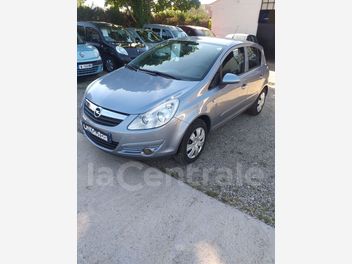 OPEL 