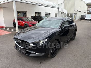 MAZDA CX-30 2.0 E-SKYACTIV X M HYBRID 186 4X2 HOMURA BVM6