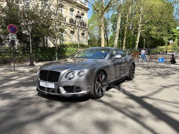 BENTLEY 