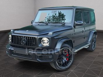 MERCEDES CLASSE G 4 AMG IV 4.0 G 63 AMG AMG 9G-TCT SPEEDSHIFT