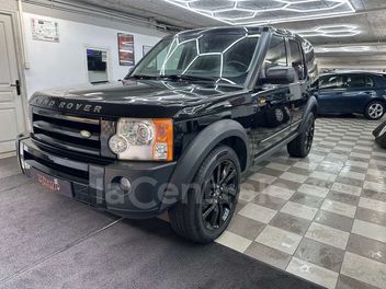 LAND ROVER DISCOVERY 3 III TDV6 190 SE PACK 7PL