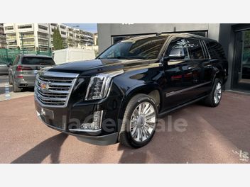 CADILLAC 