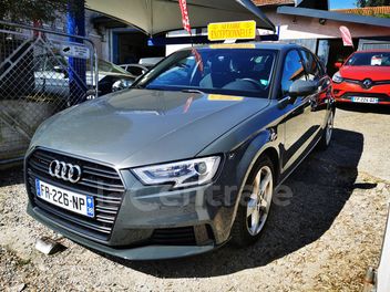 AUDI A3 (3E GENERATION) SPORTBACK III (2) SPORTBACK 35 TDI 150 BUSINESS LINE S TRONIC 7