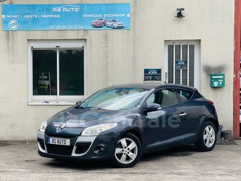 RENAULT MEGANE 3 COUPE III COUPE 1.9 DCI 130 DYNAMIQUE