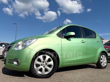 OPEL 