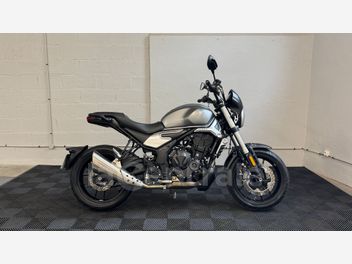 VOGE ROADSTER 500 AC