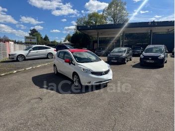 NISSAN NOTE (2) 1.2 98 TEKNA