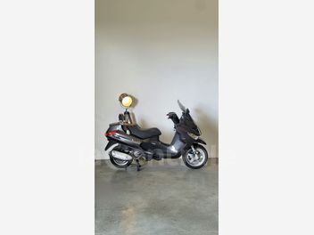 PIAGGIO X EVO 125