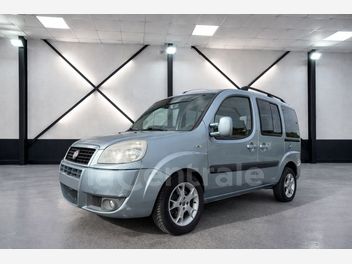 FIAT DOBLO (2) 1.3 MJT 85 ACAPULCO