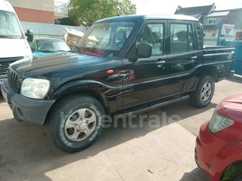 MAHINDRA 