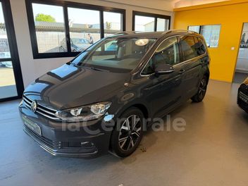 VOLKSWAGEN TOURAN 3 III 1.6 TDI 115 BLUEMOTION TECHNOLOGY CARAT DSG7 7PL