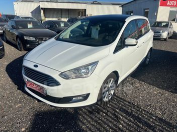 FORD GRAND C-MAX 2 II (2) 1.5 TDCI 120 S&S 7CV TITANIUM POWERSHIFT