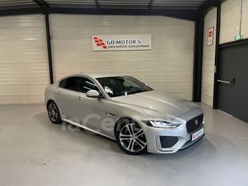 JAGUAR XE (2) D180 SE R-DYNAMIC AUTO