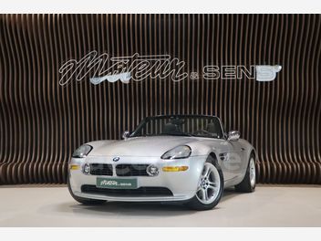 BMW Z8 E52 V8 400 CH