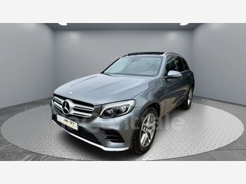 MERCEDES GLC 250 SPORTLINE 4MATIC BVA9